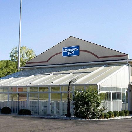 Rodeway Inn Florence - Cincinnati South Экстерьер фото