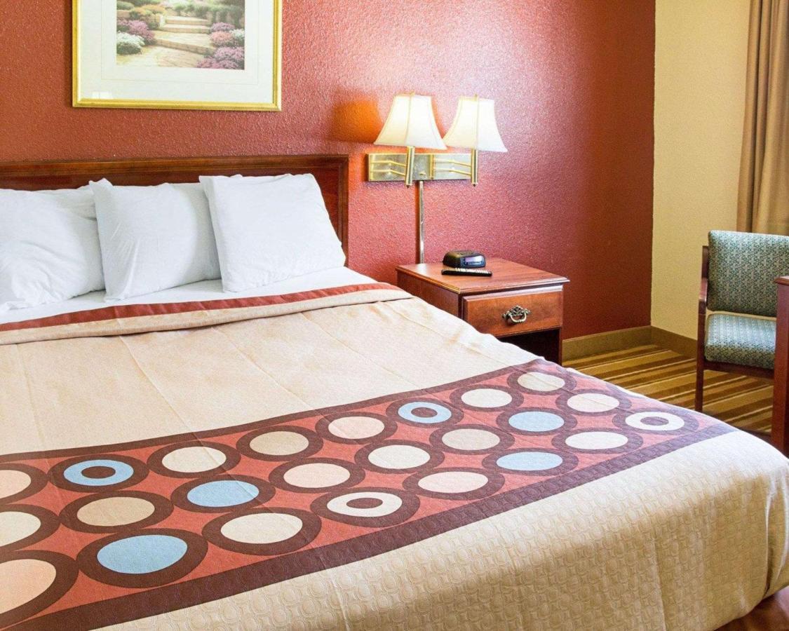 Rodeway Inn Florence - Cincinnati South Экстерьер фото
