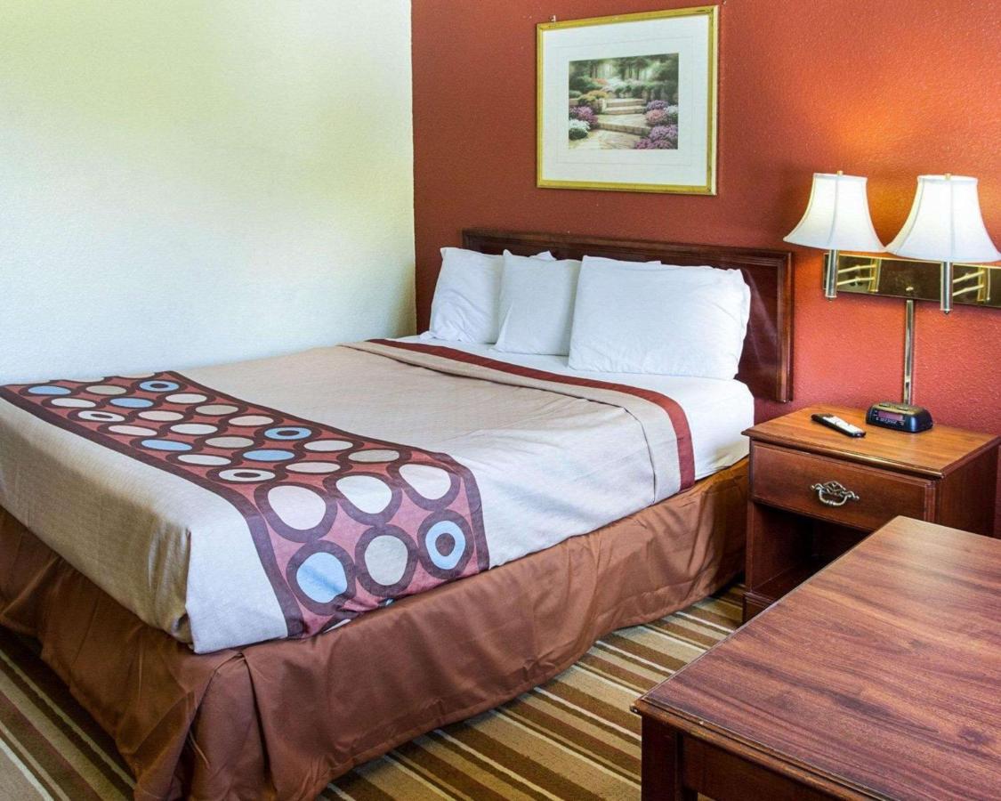 Rodeway Inn Florence - Cincinnati South Экстерьер фото