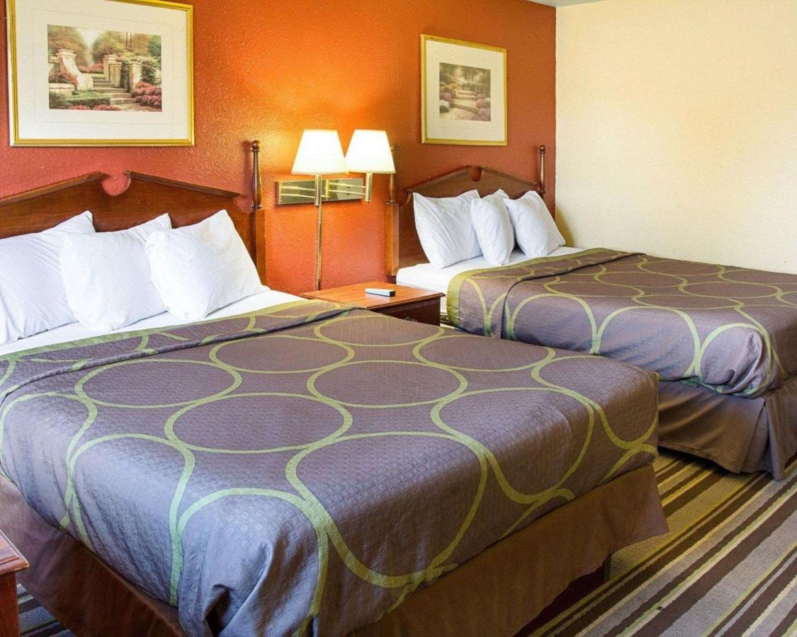 Rodeway Inn Florence - Cincinnati South Экстерьер фото