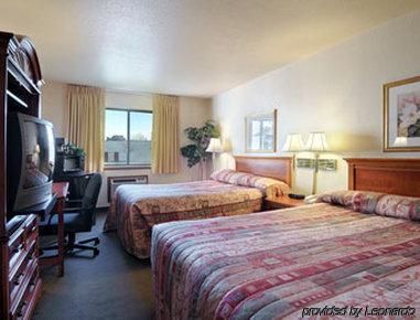 Rodeway Inn Florence - Cincinnati South Номер фото