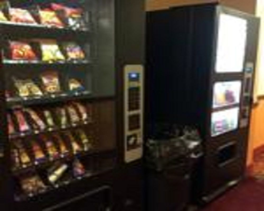 Rodeway Inn Florence - Cincinnati South Экстерьер фото
