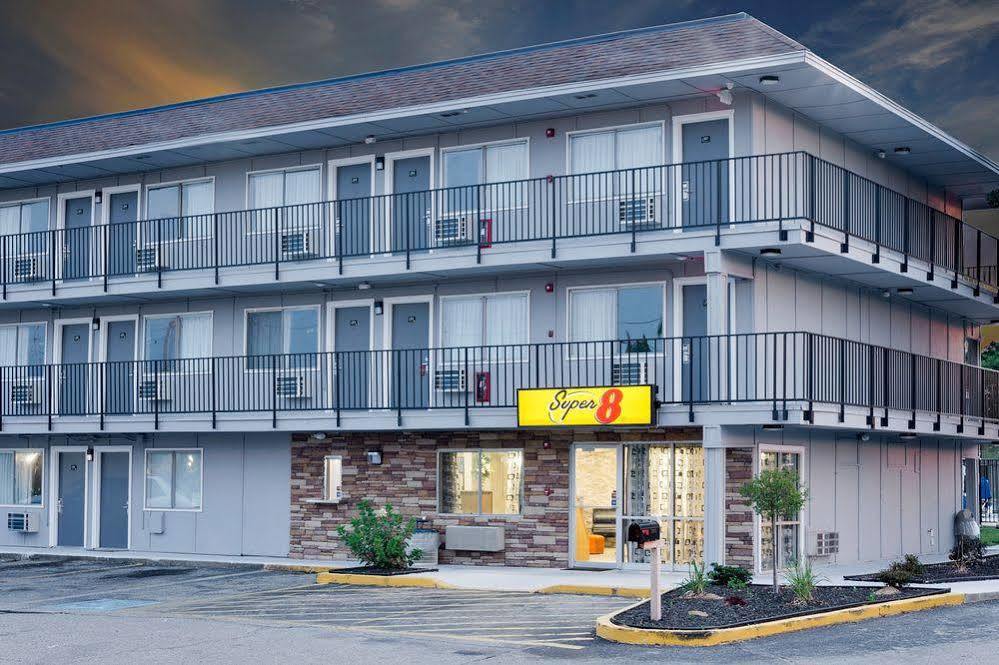 Rodeway Inn Florence - Cincinnati South Экстерьер фото